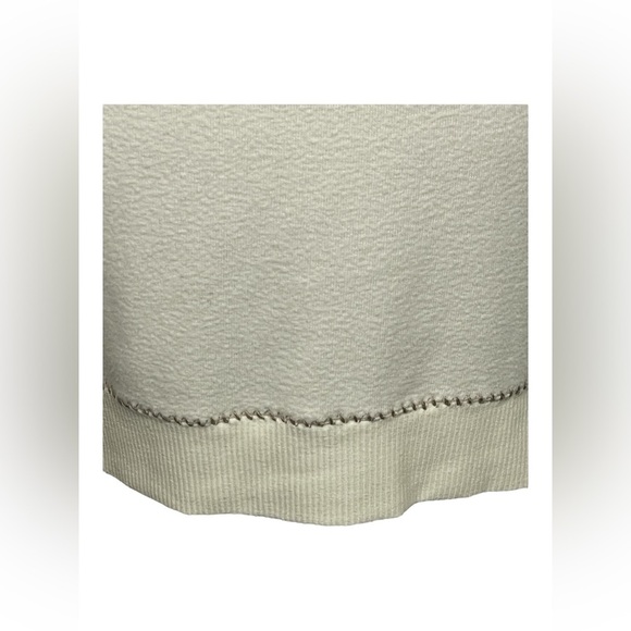 Anthropologie Saturday Sunday Tunic Sweater, size M - Picture 4 of 8